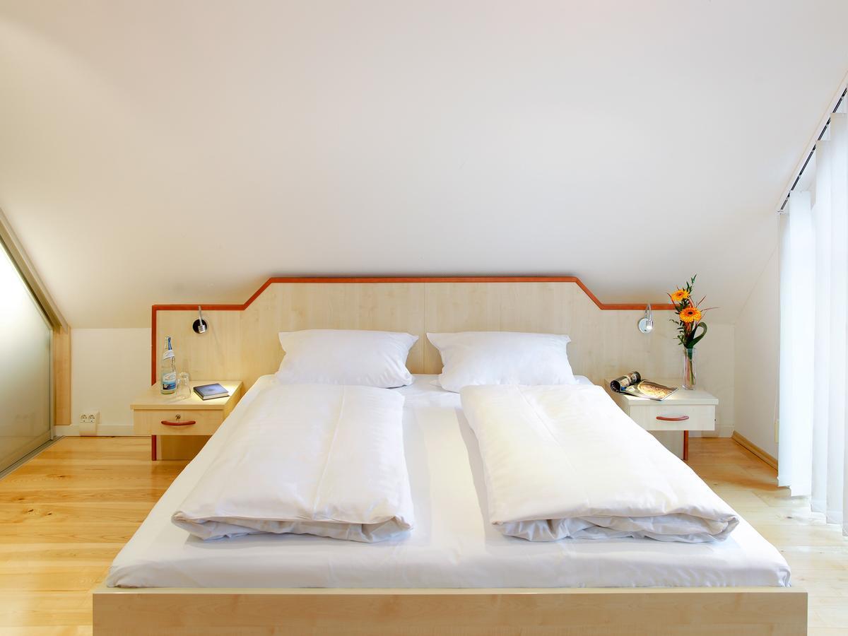 Hotel Gasthof Zum Biber Motten Dış mekan fotoğraf