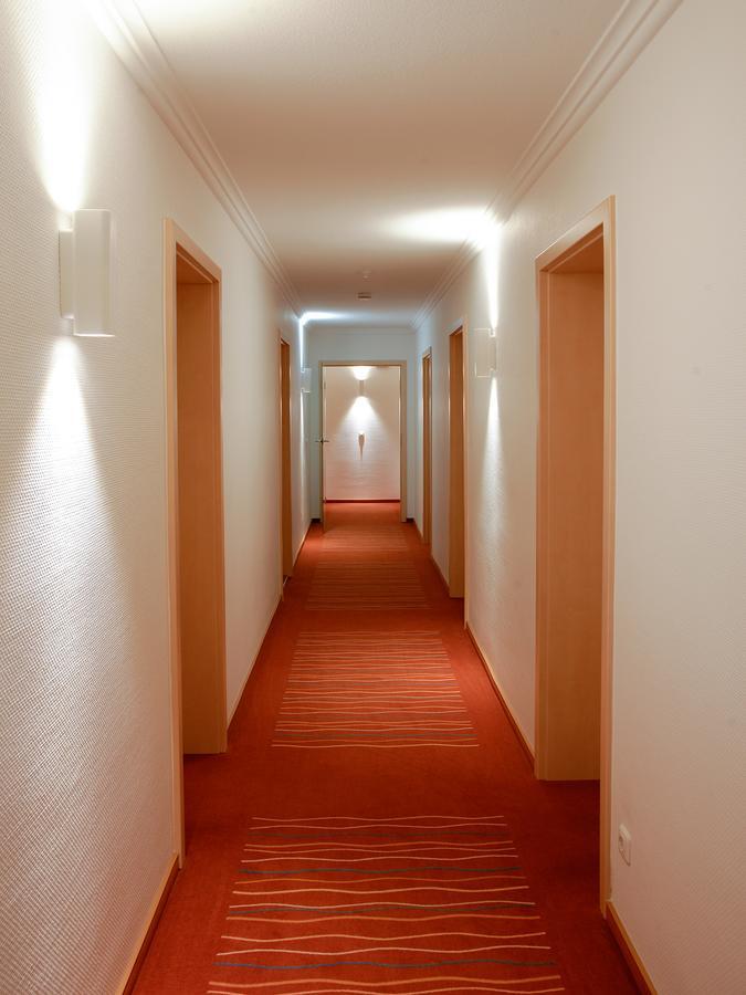 Hotel Gasthof Zum Biber Motten Dış mekan fotoğraf