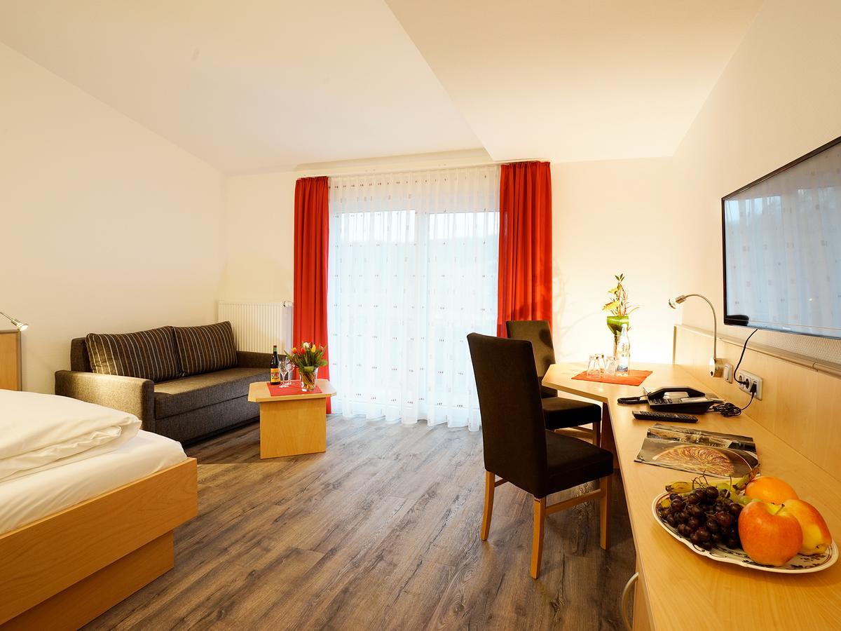 Hotel Gasthof Zum Biber Motten Dış mekan fotoğraf