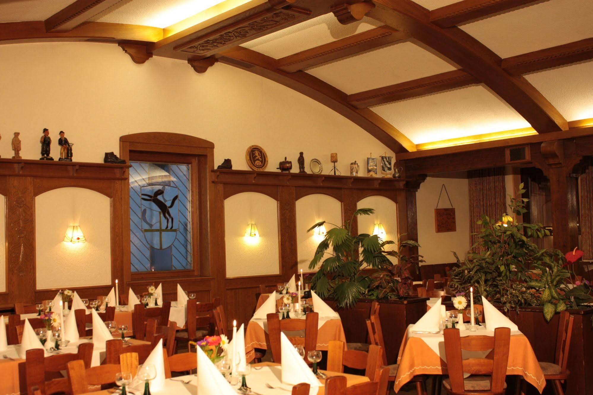 Hotel Gasthof Zum Biber Motten Dış mekan fotoğraf