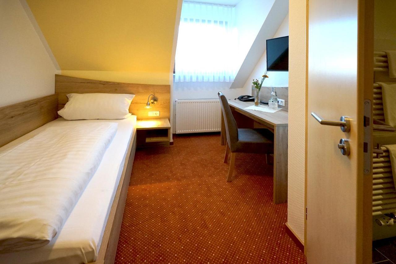 Hotel Gasthof Zum Biber Motten Dış mekan fotoğraf